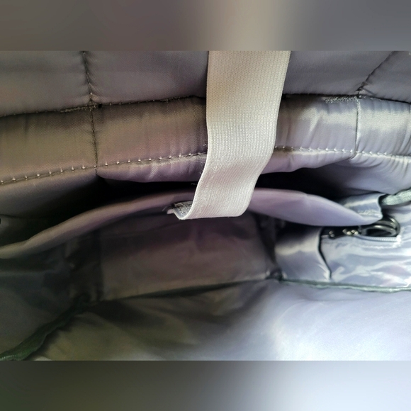 Back to School MODOKER Vintage Style Backpack - Picture 6 of 8